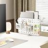 LogiLink PB0106 Sada Home Office bílá