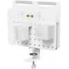LogiLink PB0106 Sada Home Office bílá