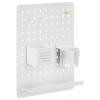 LogiLink PB0105 Sada Home Office bílá