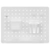 LogiLink PB0105 Sada Home Office bílá