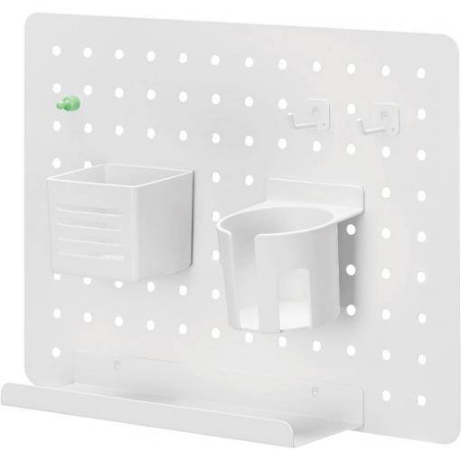 LogiLink PB0105 Sada Home Office bílá