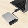 LogiLink USB 3.0 adaptér [1x 1x USB A - 1x 1x USB-C®] AU0062 20 cm