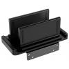 LogiLink BP0210 držák pro mini PC Vzdálenost od stěny (max.): 7 cm černá 1 ks
