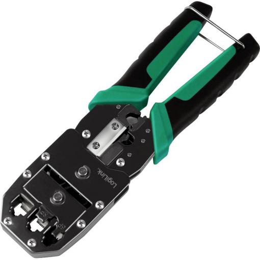 LogiLink WZ0079 krimpovací kleště