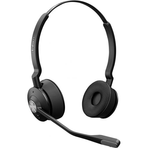 náhradní náhlavní sada s USB Jabra Engage 45 SE, Engage 55 SE, Engage 65 SE, Engage 75 SE