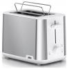 Braun HT 1510 WH topinkovač bez BPA nerezová ocel, bílá