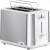 Braun HT 1510 WH topinkovač bez BPA nerezová ocel, bílá