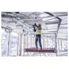 Bosch Professional GSR + GDX + GBH + 3x5.0Ah + GAL 12V/18V-80 0615A50093 sada nářadí