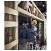 Bosch Professional GSR + GDX + GBH + 3x5.0Ah + GAL 12V/18V-80 0615A50093 sada nářadí