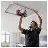 Bosch Professional GSR + GDX + GBH + 3x5.0Ah + GAL 12V/18V-80 0615A50093 sada nářadí