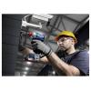 Bosch Professional GSR + GDX + GBH + 3x5.0Ah + GAL 12V/18V-80 0615A50093 sada nářadí