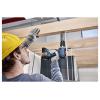 Bosch Professional GSR + GDX + GBH + 3x5.0Ah + GAL 12V/18V-80 0615A50093 sada nářadí