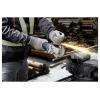 Bosch Professional GSR + GBH + GWS + 2x GBA 5.0 Ah + GAL 18V-40 0615A5009G sada nářadí