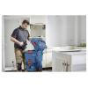 Bosch Professional GSR + GBH + GWS + 2x GBA 5.0 Ah + GAL 18V-40 0615A5009G sada nářadí