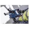 Bosch Professional GSR + GBH + GWS + 2x GBA 5.0 Ah + GAL 18V-40 0615A5009G sada nářadí