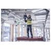 Bosch Professional GSR + GBH + GWS + 2x GBA 5.0 Ah + GAL 18V-40 0615A5009G sada nářadí