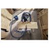 Bosch Professional GTS 18V-70 akumulátorová abrazivní pila, průměr listu 216 mm, uchycení 30 mm, 18 V