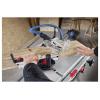 Bosch Professional GTS 18V-70 akumulátorová abrazivní pila, průměr listu 216 mm, uchycení 30 mm, 18 V