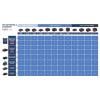 Bosch Professional 1600A036YW EXBA18V-40 náhradní akumulátor pro elektrické nářadí 18 V 4.0 Ah