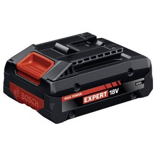 Bosch Professional 1600A036YW EXBA18V-40 náhradní akumulátor pro elektrické nářadí 18 V 4.0 Ah