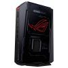 Asus Barebone NUC 15 ROG Intel® Core™ Ultra 9 (Series 2) 275HX 5.4 GHz 16 GB RAM 2 TB SSD Intel Grafics Nvidia NVIDIA GeForce RTX 5080 GDDR7 90AS00I1-M00090