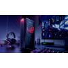 Asus Barebone NUC 15 ROG Intel® Core™ Ultra 9 (Series 2) 275HX 5.4 GHz 16 GB RAM 2 TB SSD Intel Grafics Nvidia NVIDIA GeForce RTX 5080 GDDR7 90AS00I1-M00090