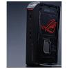 Asus Barebone NUC 15 ROG Intel® Core™ Ultra 9 (Series 2) 275HX 5.4 GHz 16 GB RAM 2 TB SSD Intel Grafics Nvidia NVIDIA GeForce RTX 5080 GDDR7 90AS00I1-M00090