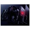 Asus Barebone NUC 15 ROG Intel® Core™ Ultra 9 (Series 2) 275HX 5.4 GHz 16 GB RAM 2 TB SSD Intel Grafics Nvidia NVIDIA GeForce RTX 5080 GDDR7 90AS00I1-M00090