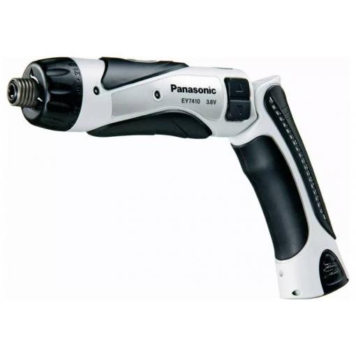 Panasonic aku šroubovák, 3.6 V Li-Ion EY7410F03D32