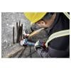 Bosch Professional GWX 18V-11 S 06019N4200 úhlová bruska 125 mm, 18 V