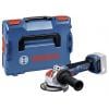 Bosch Professional GWX 18V-11 S 06019N4200 úhlová bruska 125 mm, 18 V