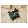 Bosch Home and Garden AdvancedTacker 18V-25, 06032A7100 akumulátorová sponkovačka, Typ 11 , dĺžka 15 - 25 mm, vč. příslušenství