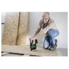 Bosch Home and Garden AdvancedTacker 18V-25, 06032A7100 akumulátorová sponkovačka, Typ 11 , dĺžka 15 - 25 mm, vč. příslušenství