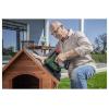 Bosch Home and Garden AdvancedTacker 18V-25, 06032A7100 akumulátorová sponkovačka, Typ 11 , dĺžka 15 - 25 mm, vč. příslušenství