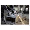 Bosch Professional GWX 18V-8 06019N9101 úhlová bruska 125 mm, 18 V