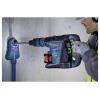 Bosch Professional 1600A0373P 2x EXBA18V-55 + GAL12V/18V-80 akumulátor do nářadí a nabíječka 4 Ah