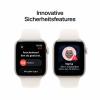 Apple Watch SE 3 GPS + Cellular 40 mm hliníkový plášť sportovní náramek Polárka S/M