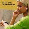 Apple Watch SE 3 GPS + Cellular 40 mm hliníkový plášť sportovní náramek Midnight M/L