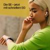 Apple Watch SE 3 GPS + Cellular 40 mm hliníkový plášť sportovní náramek Midnight S/M