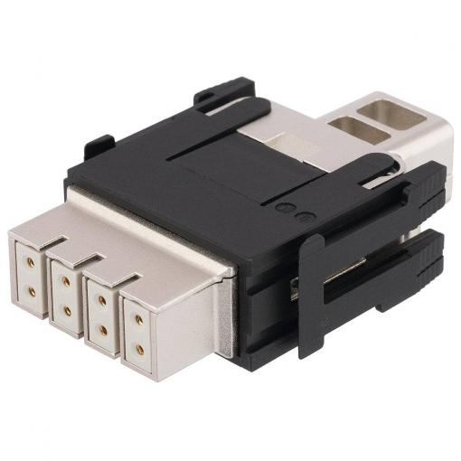 LAPP 44423291 zásuvkový modul Počet kontaktů 8 1 ks Piece