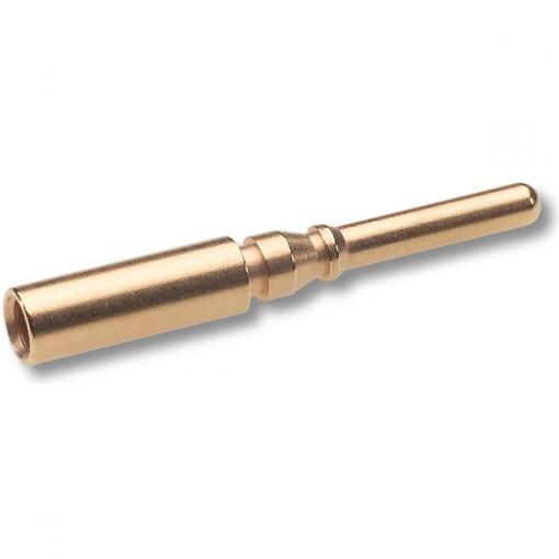 LAPP 74033101 kulatý faston 10 ks