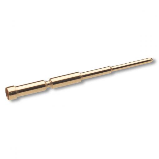 LAPP 74034001 kulatý faston 10 ks
