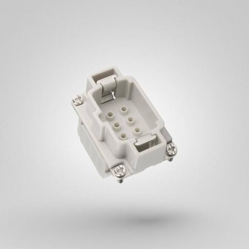 LAPP 10180002 krimpovací kontakt EPIC® H-BE 6 10 ks Piece
