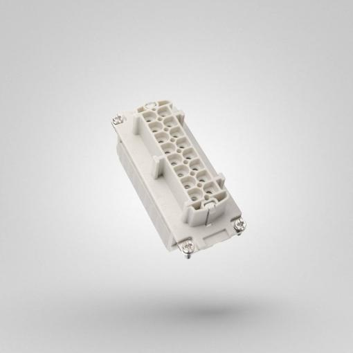 LAPP 10185002 krimpovací kontakt EPIC® H-BE 16 5 ks