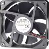 TRU COMPONENTS RD12038B12L1 axiální ventilátor, 12 V/DC, 111 m³/h, (d x š x v) 120 x 120 x 38 mm, 1565000
