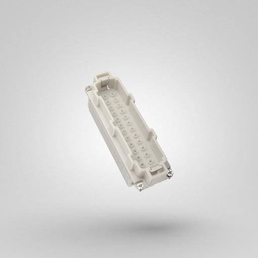 LAPP 10186002 krimpovací kontakt EPIC® H-BE 24 5 ks Piece