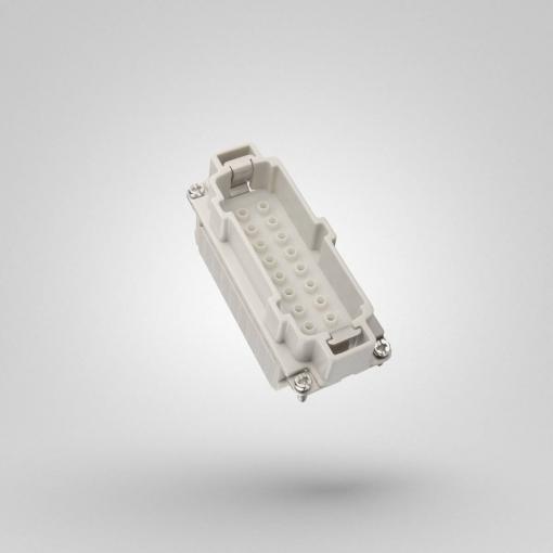LAPP 10184002 krimpovací kontakt EPIC® H-BE 16 5 ks Piece