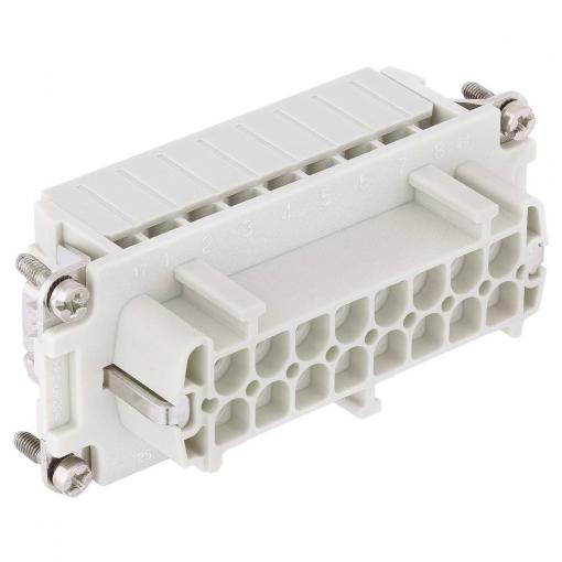 LAPP 10185202 krimpovací kontakt EPIC® H-BE 16 5 ks Piece