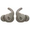 Beats Powerbeats Fit špuntová sluchátka (In Ear) Bluetooth® Virtual Surround Kamenitá šedá Potlačení hluku Nabíjecí pouzdro sportovní