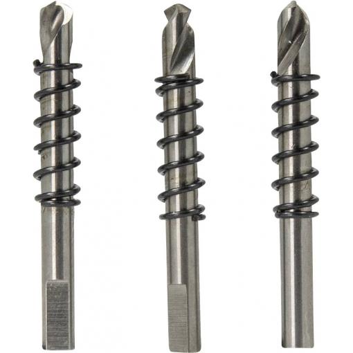 C.K T3221 T3221 centrovací vrták 4 mm 3 ks